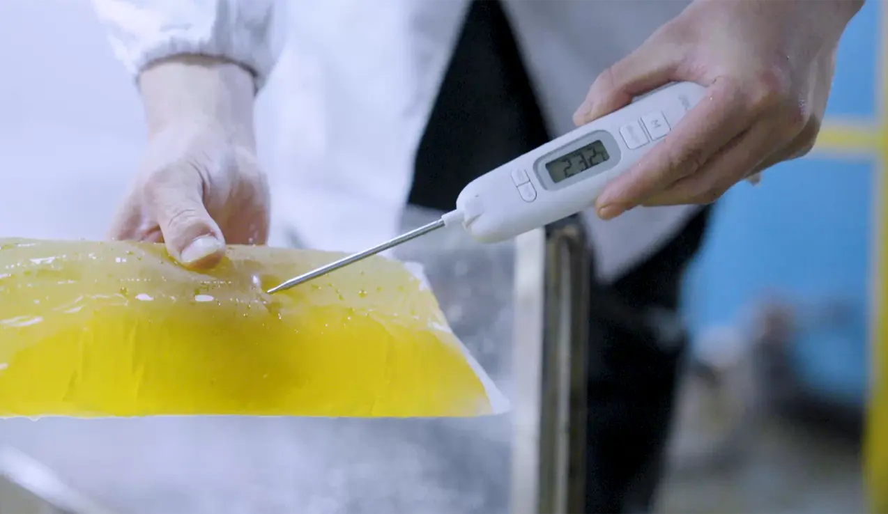Hot Melt Temp Check.webp